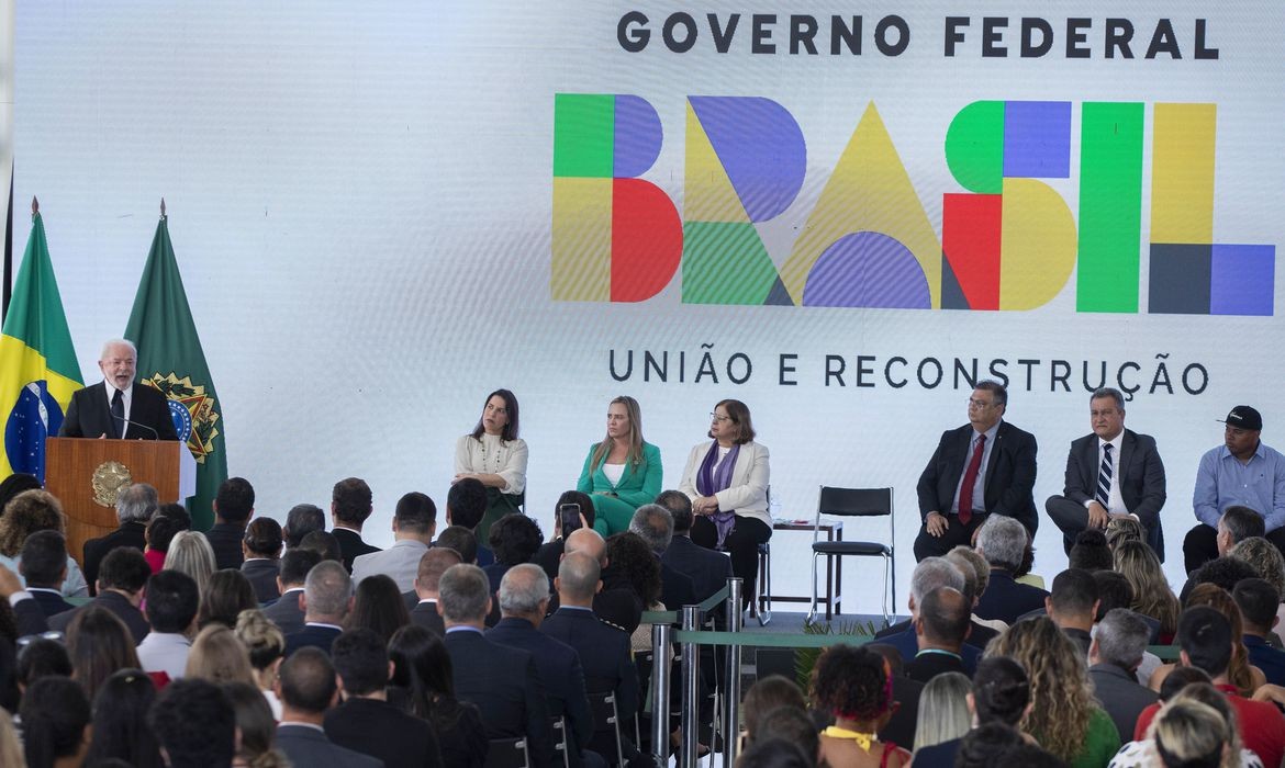 Programa Nacional terá investimento de R$ 700 milhões em ações de segurança pública