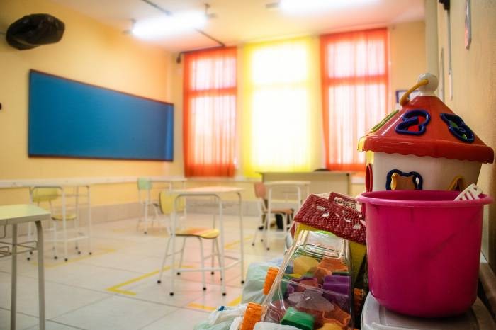 Prefeitura abre edital para compra de vagas na Educação Infantil