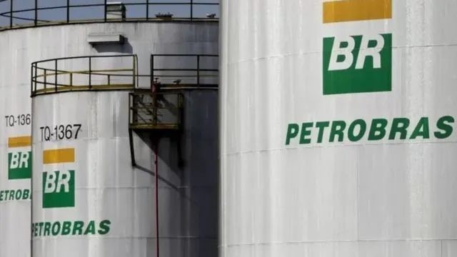 Petrobras anuncia redução de 8,1% no preço do gás natural a partir de 1º de maio