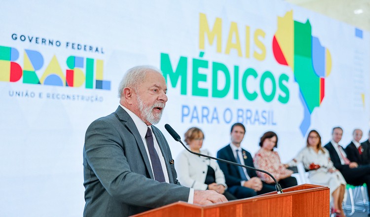 Ministério da Saúde prevê mais de 10 vagas em Rio Grande no programa Mais Médicos