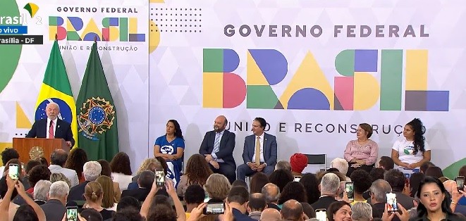 "Extremamente importante para reverter o quadro que se instalou", afirma reitor da Furg sobre recomposição orçamentária