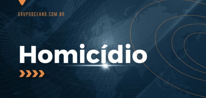 Homem é morto a tiros dentro de carro no bairro Hidráulica, em Rio Grande