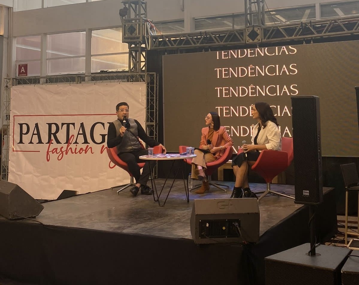 Festival Partage Fashion termina com noite de desfiles e sucesso de movimentação