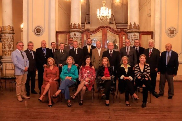 Com a presença de autoridades, Pelotas celebra a criação da sua primeira Casa de Cultura