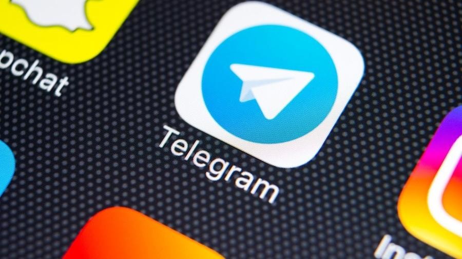 Justiça determina a suspensão do Telegram no Brasil