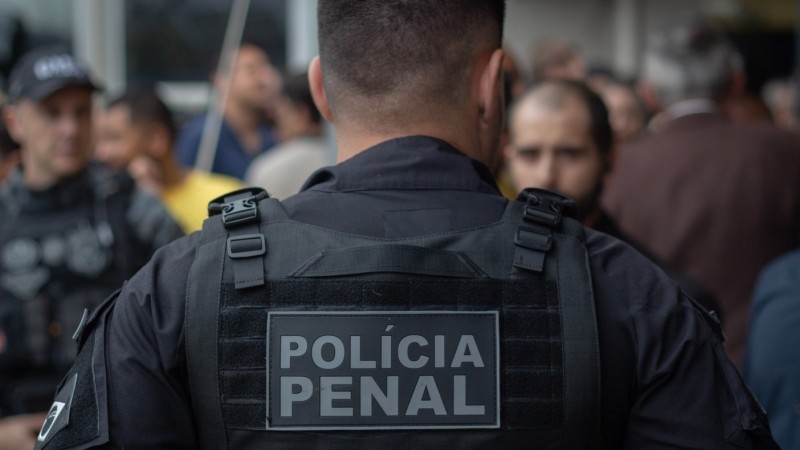 Governo do RS nomeia 431 novos servidores penitenciários