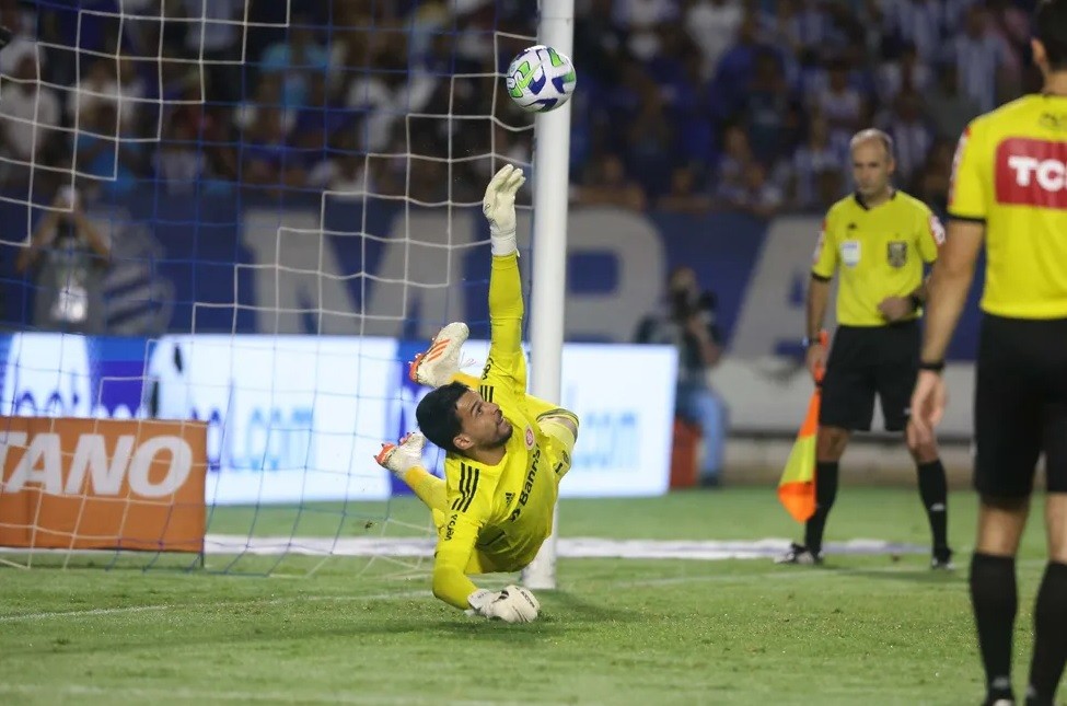 Dupla Gre-Nal avança para as oitavas da Copa do Brasil e aguardam sorteio no dia 02 de maio