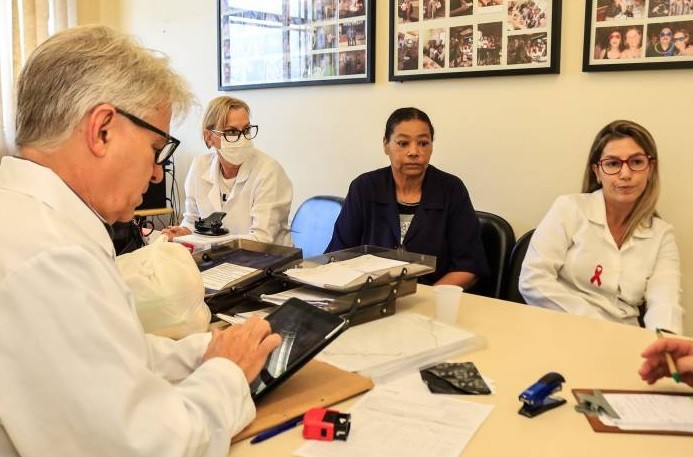 Atendimento Especializado HIV/AIDS completa 25 anos em Pelotas