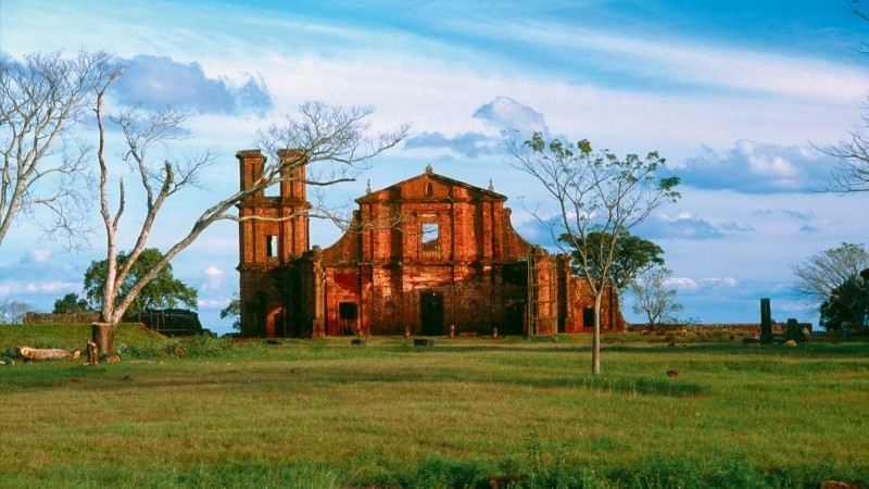 Pela primeira vez, Rio Grande do Sul sedia o Encontro Brasileiro das Cidades Patrimônio Mundial