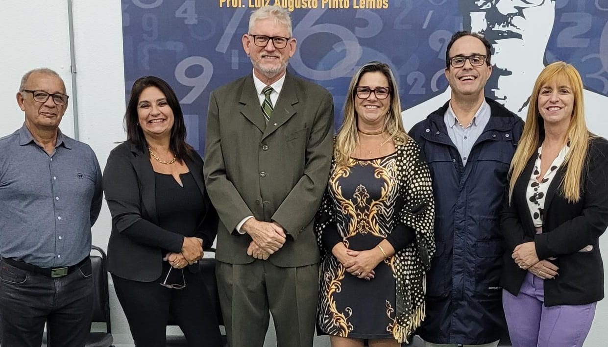 Banco de Alimentos de Rio Grande empossa nova direção 