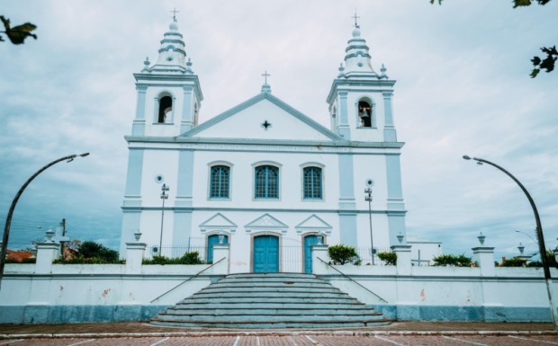 Matriz São José divulga atividades que serão realizadas na Semana Santa em SJN