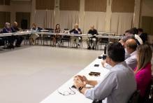 Pelotas projeta ações integradas voltadas à primeira infância