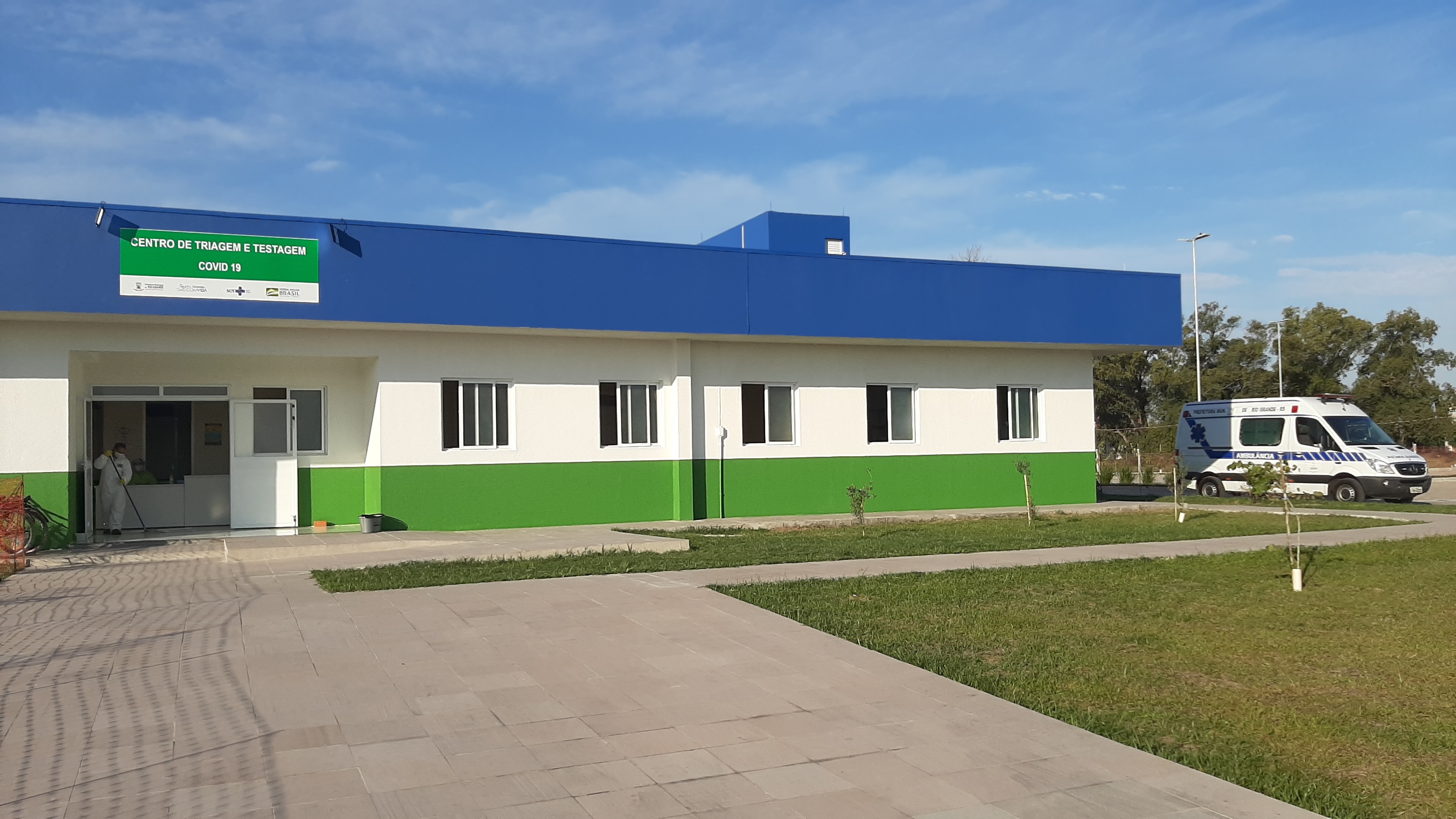 Unidades de Saúde terão horários de atendimento diferenciados nesta quinta-feira (6)