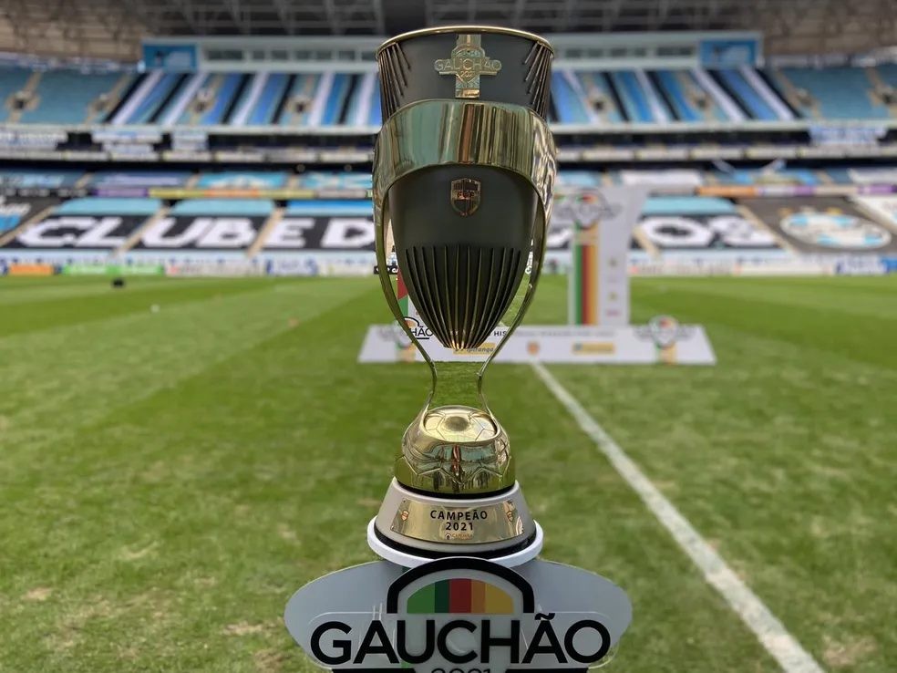 Grêmio e Caxias decidem o Gauchão neste sábado (08) na Arena