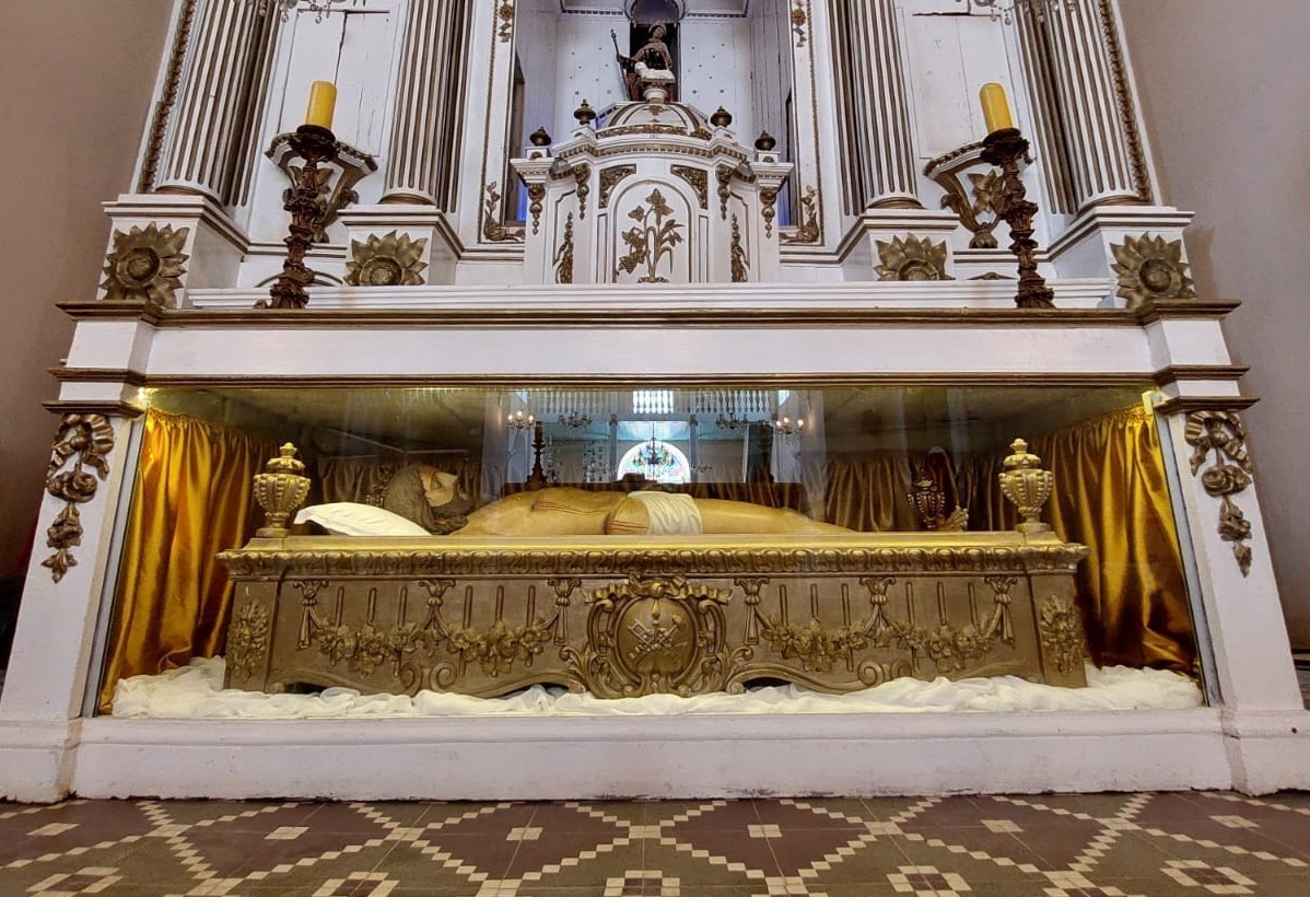 Veja a programação da Diocese para a Sexta-feira Santa, Sábado de Aleluia e Domingo de Páscoa