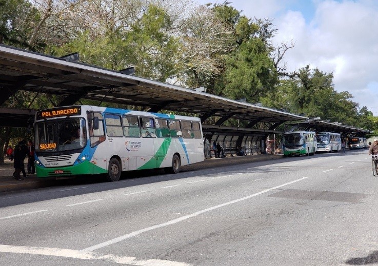 Linha Furg via Cidade Nova ganha mais um horário a partir de hoje (6)