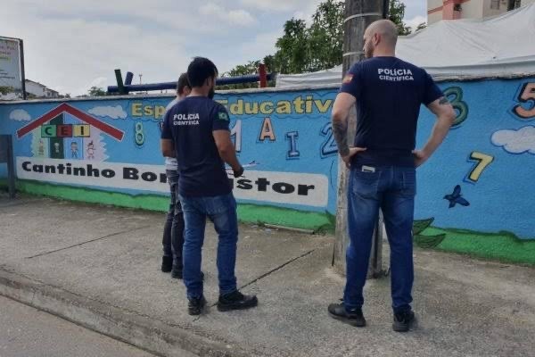 Governo Federal abre canal para receber denúncias de ataques em escolas