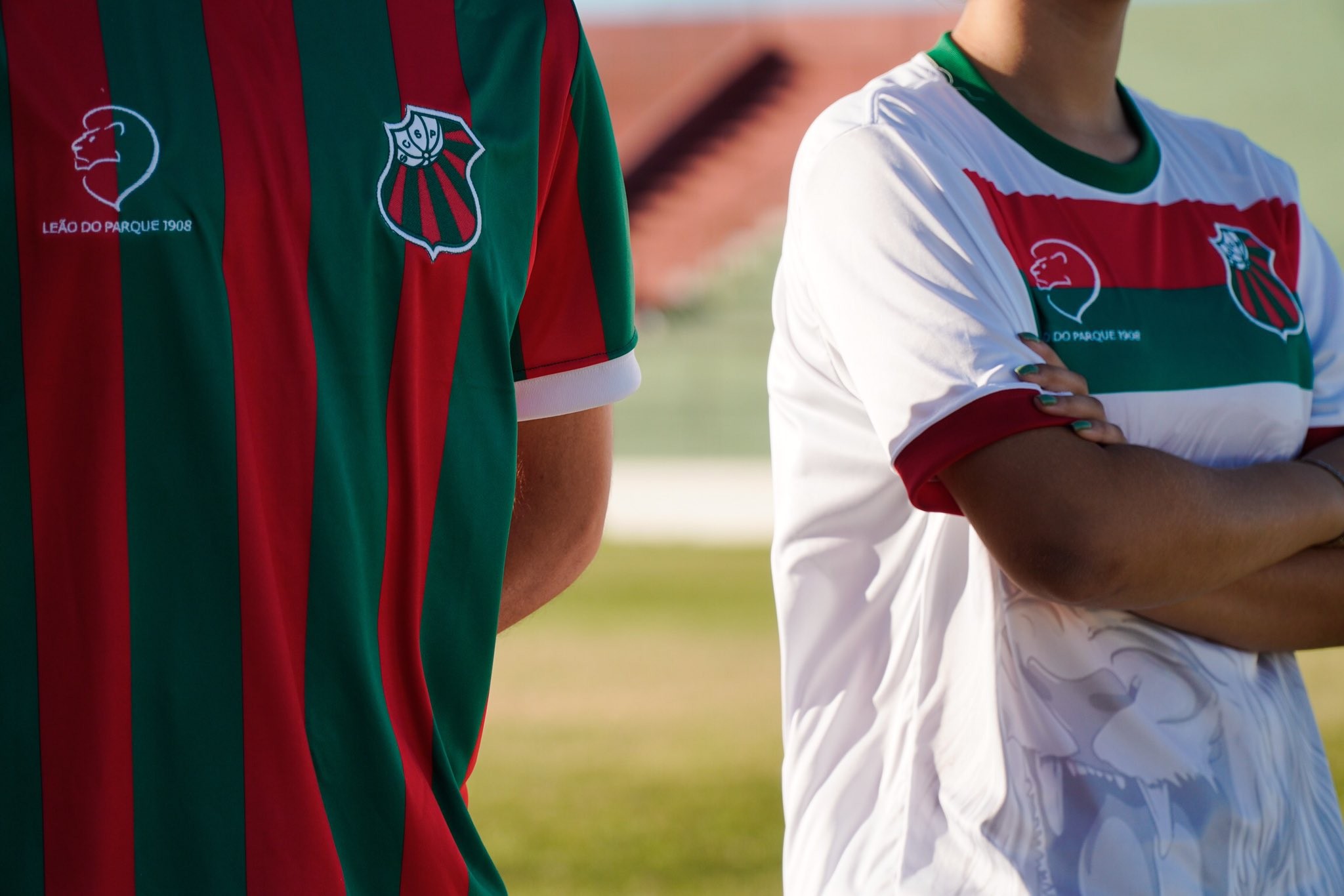 SC São Paulo lança novos uniformes para temporada 2023
