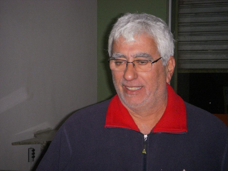 Morre Michel Nader, empresário e ex-servidor público, vítima de leucemia