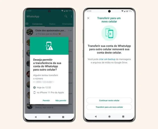WhatsApp libera nova proteção contra roubos de contas do aplicativo; saiba como funciona