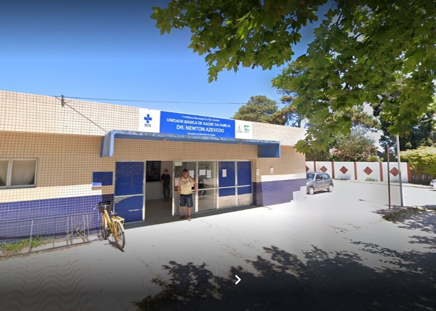 Unidade de saúde do Cassino conta com nova sala de vacinação