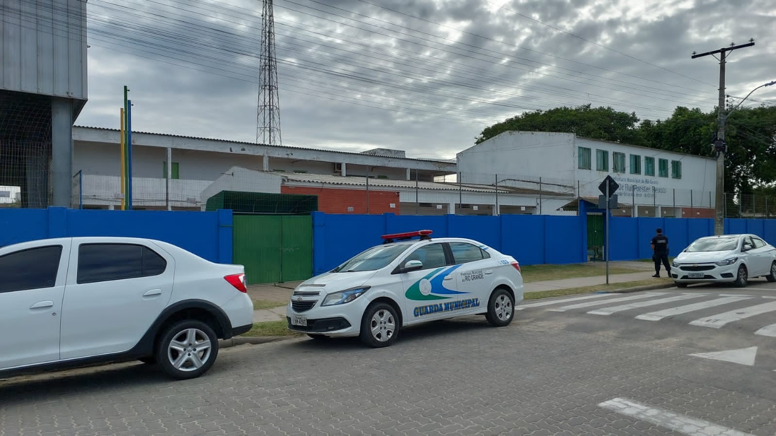 Mais de 1,7 mil policiais serão incluídos nas rondas escolares das instituições gaúchas 
