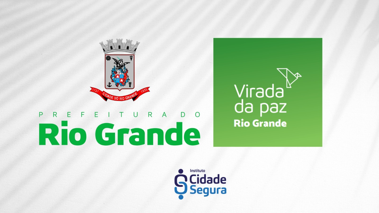 Curso do Programa 'Virada da Paz' da SMED acontece neste sábado, no Praça Shopping