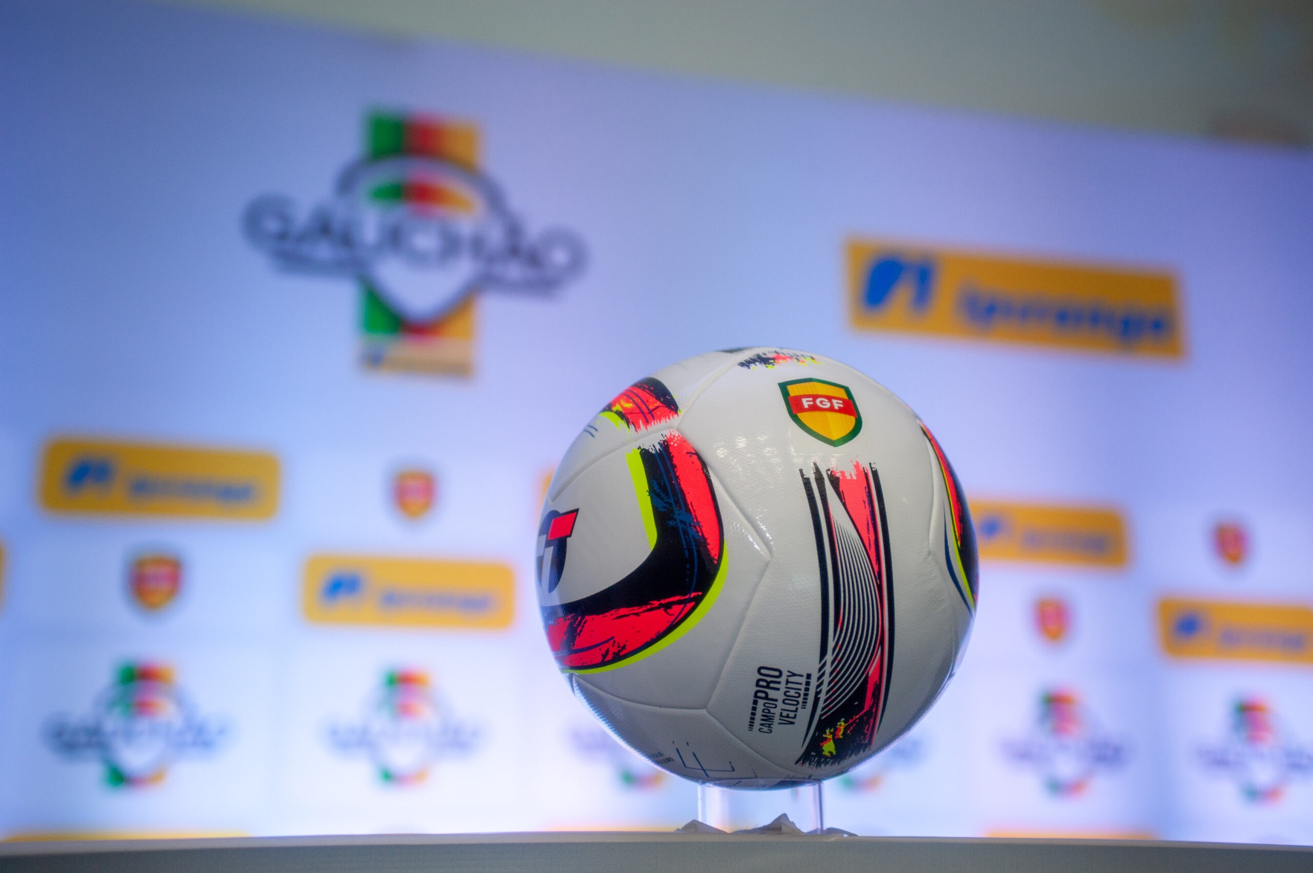 Congresso Técnico define futuro do Gauchão A2 Sub-20 