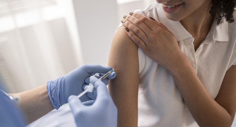 Apenas 36% dos grupos prioritários tomaram a vacina contra Influenza no Estado
