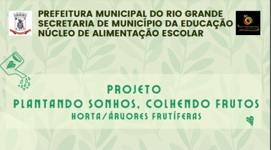 SMED assinará contratos do projeto Agricultura Familiar na próxima sexta (19)