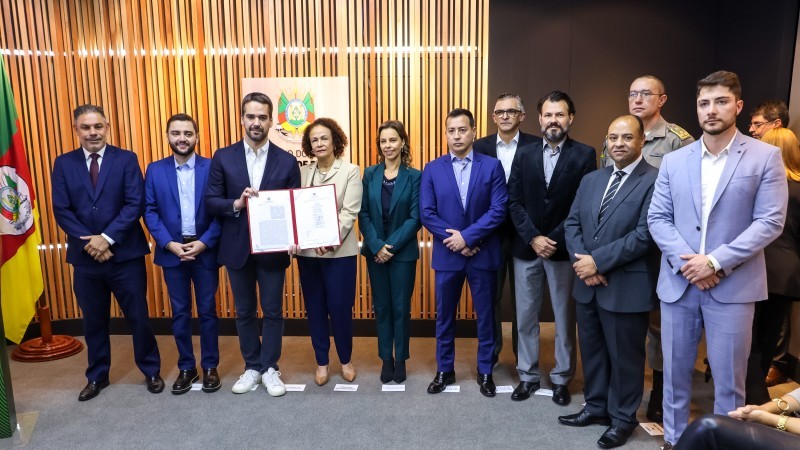 Estado dá início à implantação do monitoramento de agressores de mulheres por tornozeleiras eletrônicas