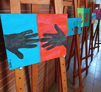 Dia da Luta Antimanicomial é lembrado com exposição até o dia 31 de maio