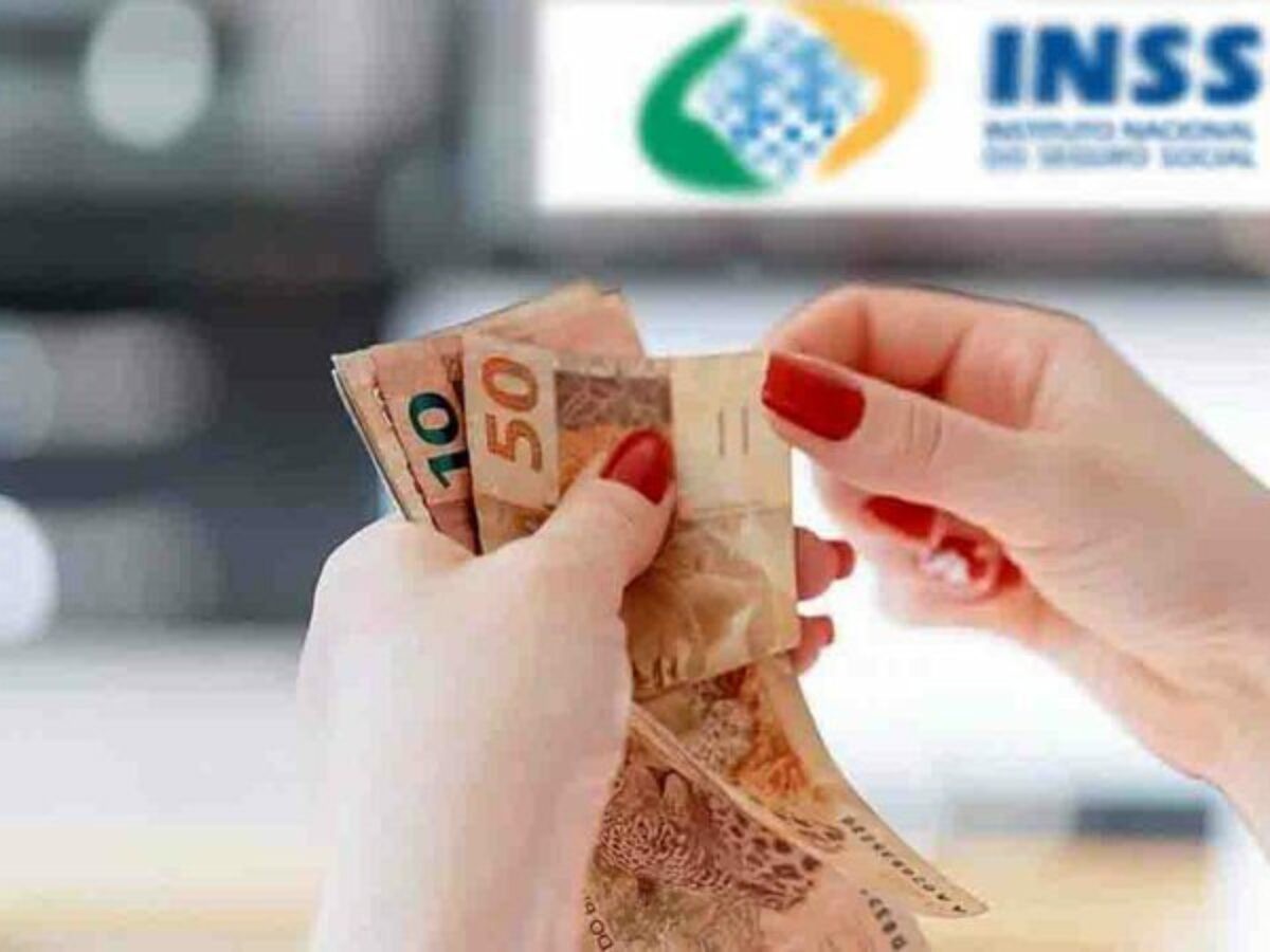 Beneficiários do INSS podem receber primeira parcela do 13º salário a partir desta semana