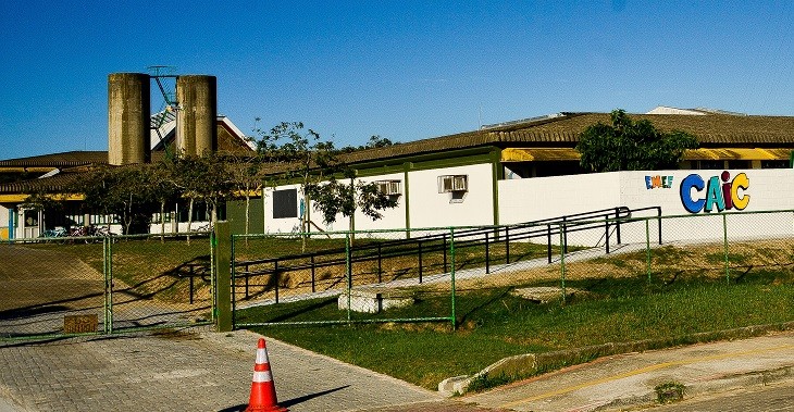 29 anos de atuação: Centro de Atenção Integral à Criança e ao Adolescente (Caic) é referência em educação e saúde
