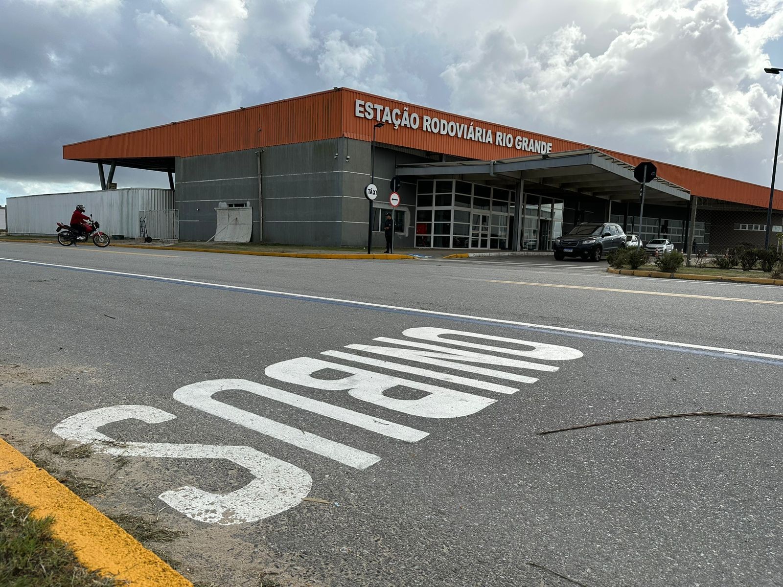 Integração da Junção estará na Estação Rodoviária a partir de sábado (27)