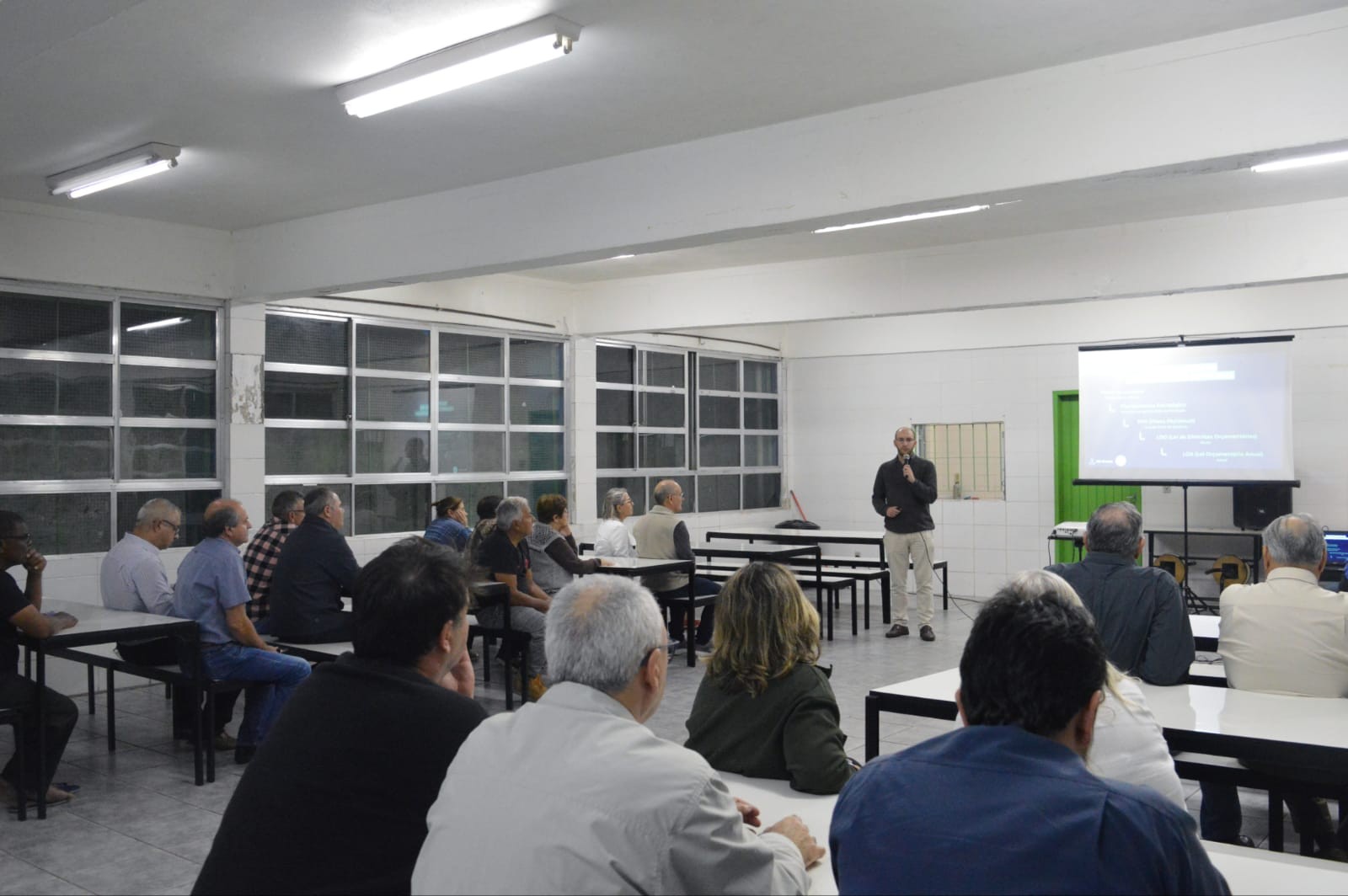 LDO: audiência pública desta quinta-feira (25) será para os bairros Recreio, Bosque, Prado, São João e São Miguel