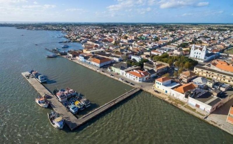 Tratativas para construção de ponte entre RG e SJN avançam, garante prefeita Fabiany Zogbi 