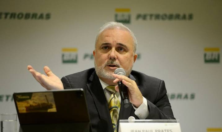 Presidente da Petrobras cumpre agenda em Rio Grande nesta segunda-feira (29)