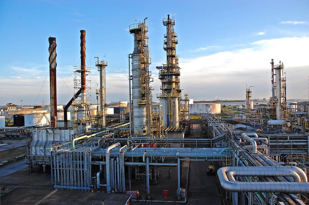 Investimento de R$ 45 milhões tornará Refinaria de Petróleo Riograndense a primeira biorrefinaria do Brasil 