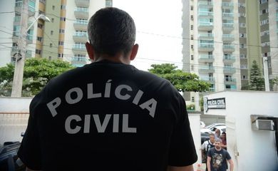 Polícia Civil prende 33 participantes de grupo de extorsão no Rio Grande do Sul 