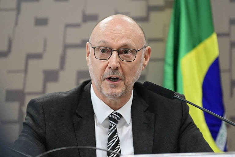 Delegado gaúcho é nomeado como novo diretor-geral da Abin