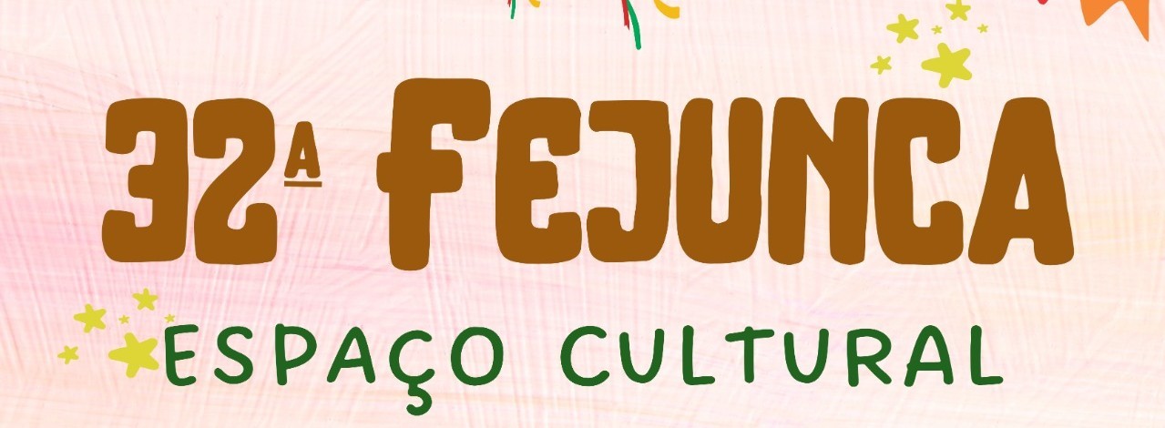 32ª Fejunca: estão abertas as inscrições para grupos que desejam se apresentar no espaço cultural do evento