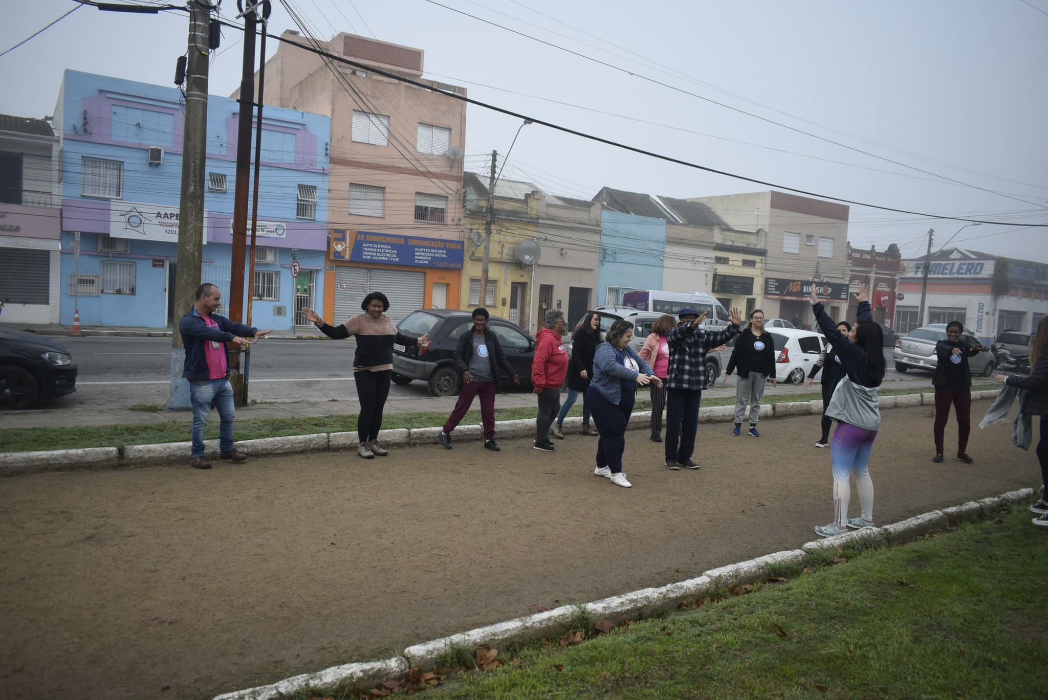 Confira a programação do Dia do Desafio deste ano