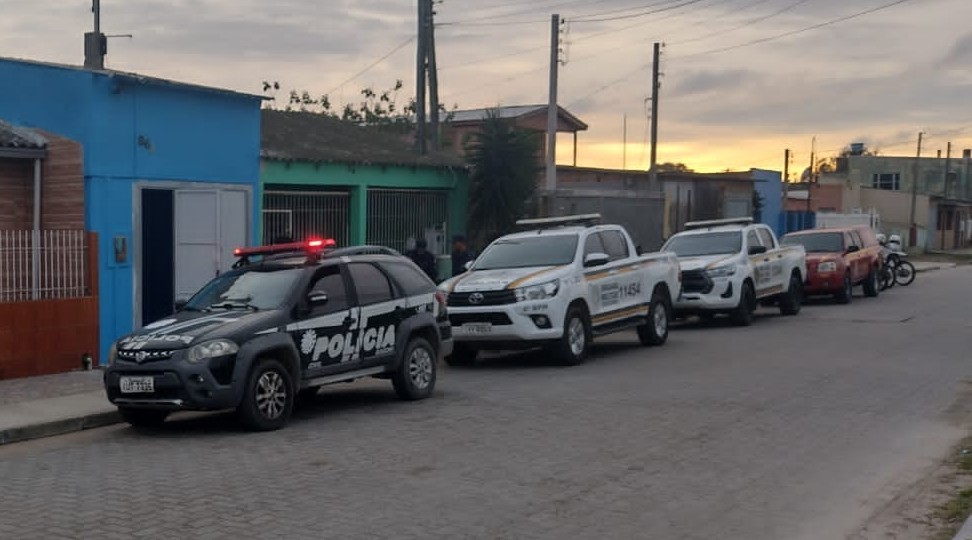 Homem que vendia celulares furtados é preso em Operação da Polícia Civil em Rio Grande