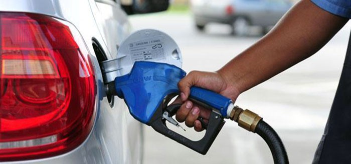 Gasolina deve ficar mais cara a partir desta quinta-feira (1º)