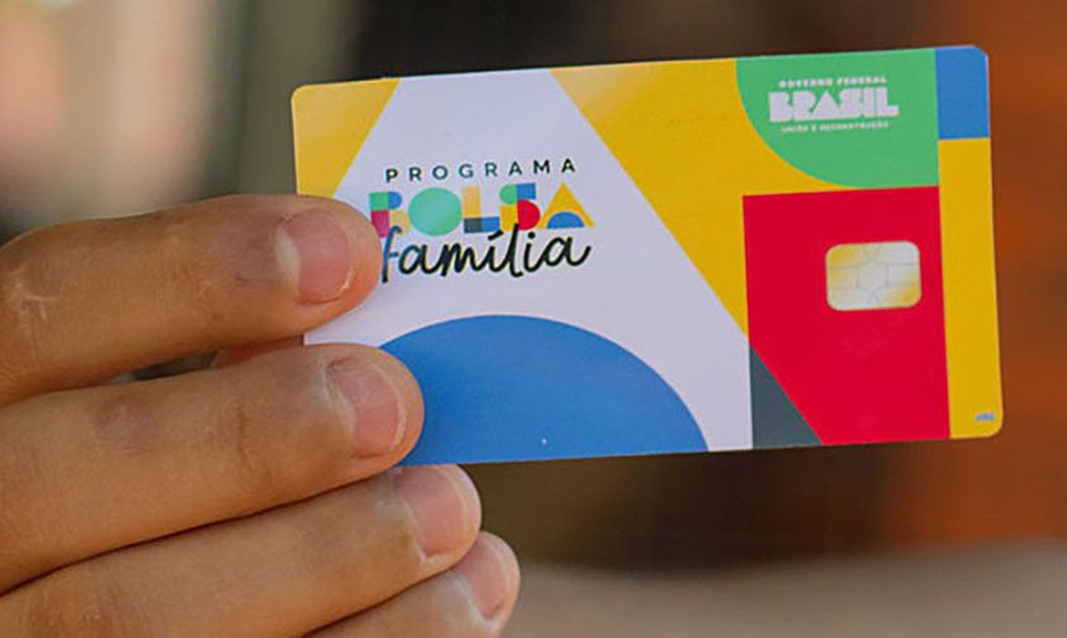 Câmara dos Deputados aprova MP do Bolsa Família