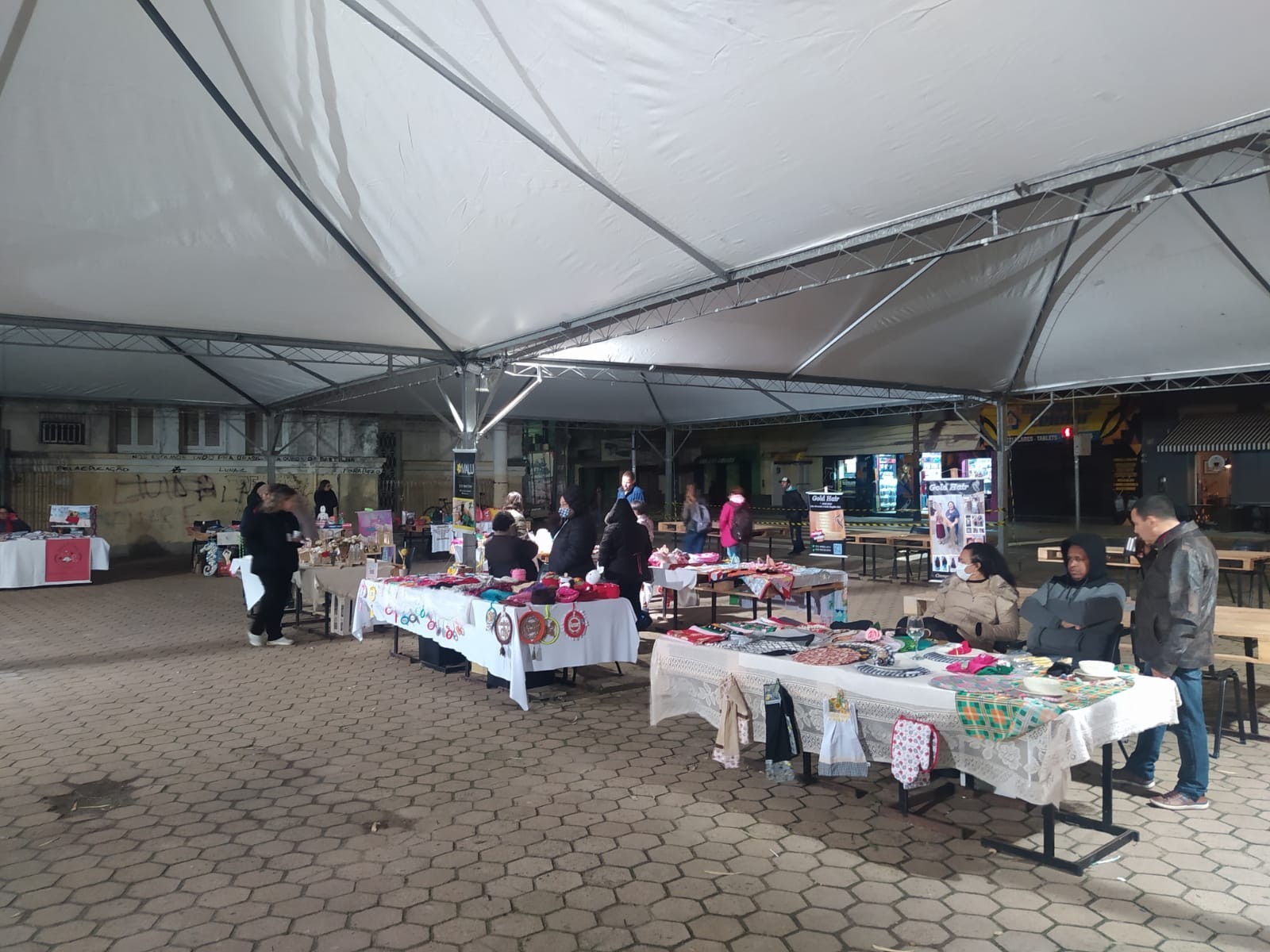 Interessados em realizar apresentações artísticas na Festa de São Pedro já podem se inscrever 