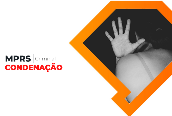 Homem é condenado a 24 anos de prisão por tentativa de feminicídio e homicídio em Pelotas