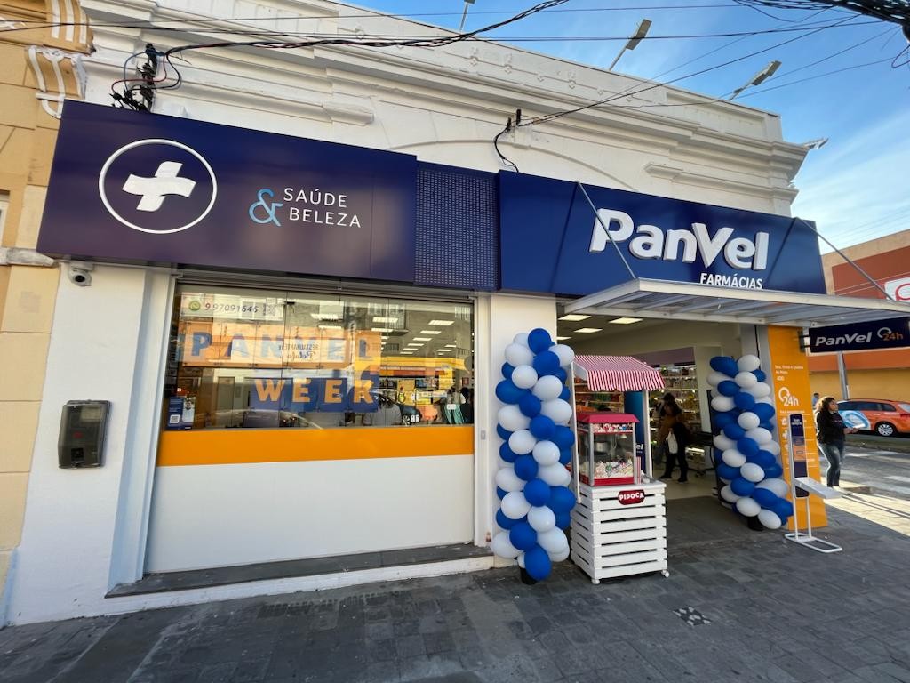 Panvel está com 10 vagas de emprego abertas em Rio Grande 