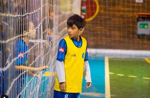 Grêmio Ball começa neste sábado (6) sua trajetória no Gauchão de futsal